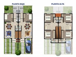 Arriendo Casas