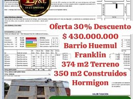 Venta casas nuevas venta santiago la reina