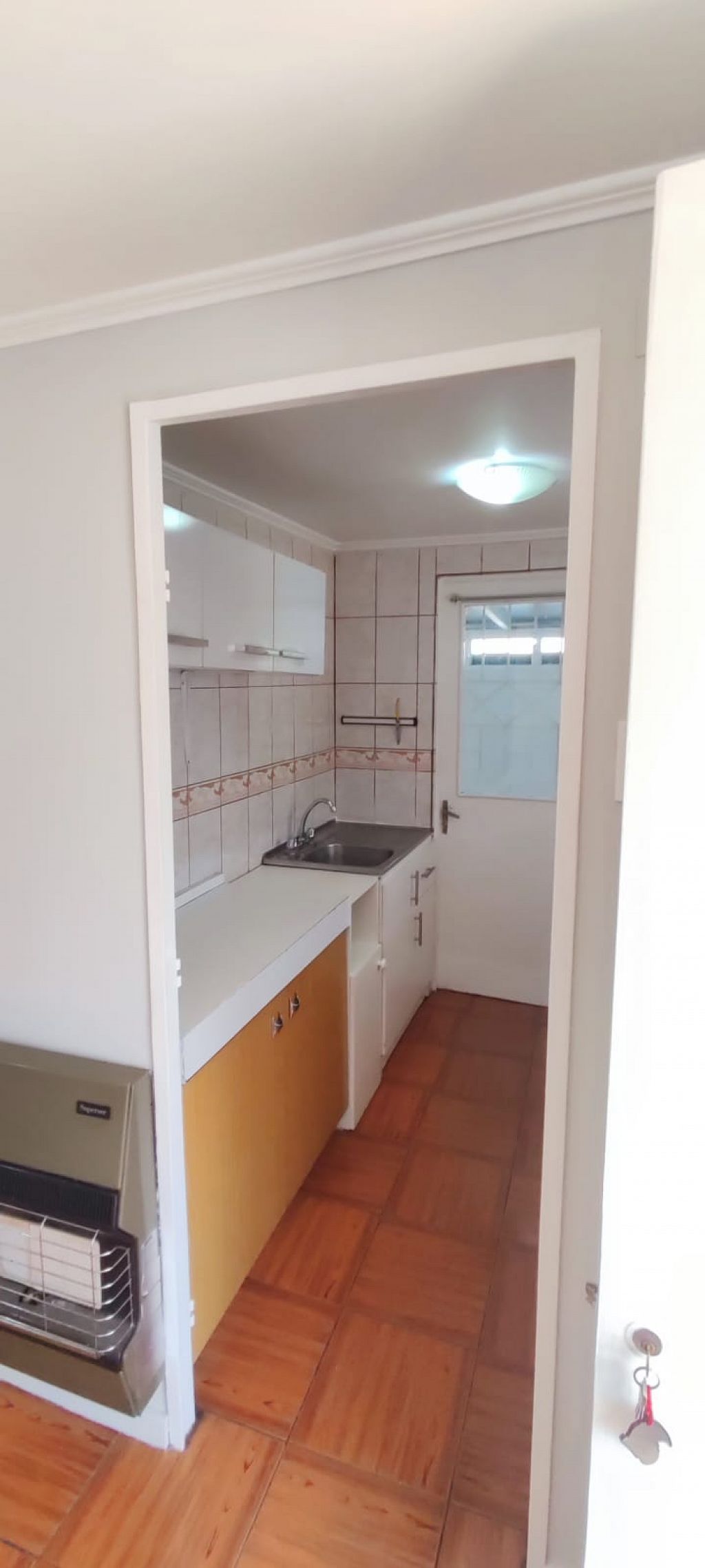 Casa sólida en puente alto,metro l8 exenta 2d + 1b