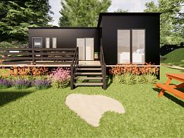Arriendo Casas